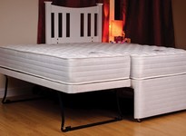  Spring Air Guest Beds